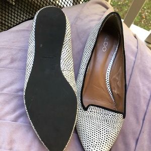 Great pair flats